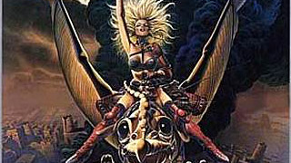 Metal Too Heavy For Paramount?